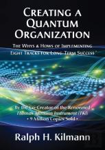 Creating A Quantum Organization