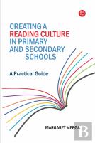 Creating A Reading Culture In Primary And Secondary Schools