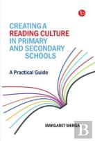 Creating A Reading Culture In Primary And Secondary Schools