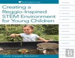 Creating A Reggio-Inspired Stem Environment For Young Children