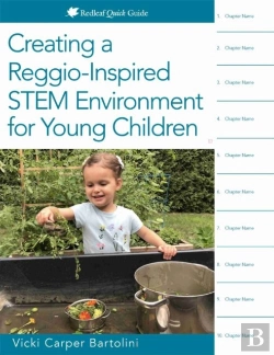 Bertrand.pt - Creating A Reggio-Inspired Stem Environment For Young Children