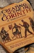 Creating A Scene In Corinth