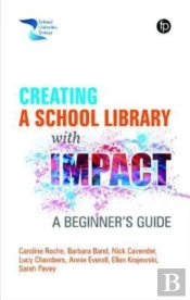 Creating A School Library With Impact