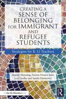 Creating A Sense Of Belonging For Immigrant And Refugee Students