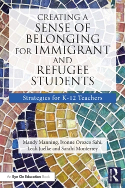 Bertrand.pt - Creating A Sense Of Belonging For Immigrant And Refugee Students