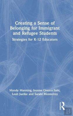 Bertrand.pt - Creating A Sense Of Belonging For Immigrant And Refugee Students