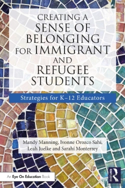 Bertrand.pt - Creating A Sense Of Belonging For Immigrant And Refugee Students