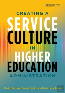 Bertrand.pt - Creating A Service Culture In Higher Education Administration