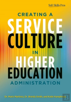 Bertrand.pt - Creating A Service Culture In Higher Education Administration