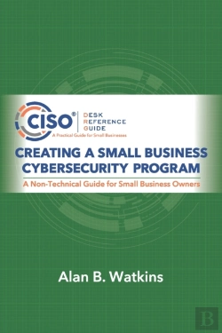 Bertrand.pt - Creating A Small Business Cybersecurity Program