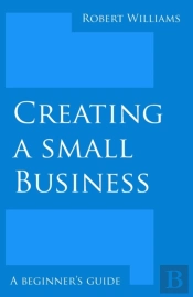 Creating A Small Business