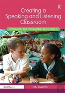 Bertrand.pt - Creating A Speaking And Listening Classroom