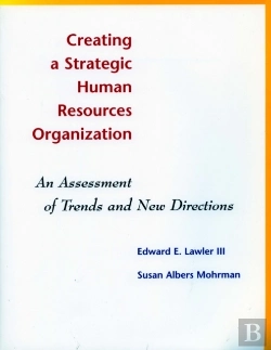 Bertrand.pt - Creating A Strategic Human Resources Organization