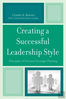 Bertrand.pt - Creating A Successful Leadership Style