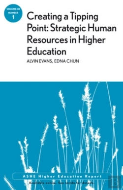 Bertrand.pt - Creating A Tipping Point: Strategic Human Resources In Higher Education