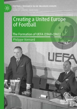 Bertrand.pt - Creating A United Europe Of Football
