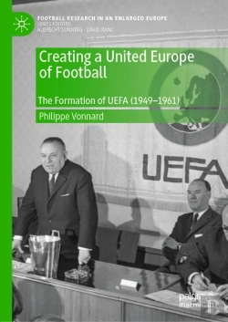 Bertrand.pt - Creating A United Europe Of Football