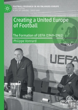 Bertrand.pt - Creating A United Europe Of Football