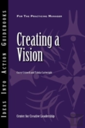 Creating A Vision