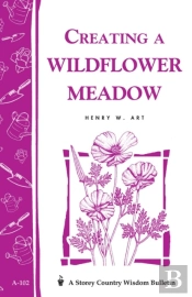 Creating A Wildflower Meadow