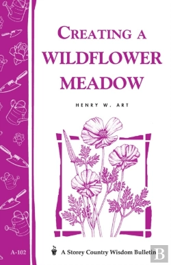 Bertrand.pt - Creating A Wildflower Meadow