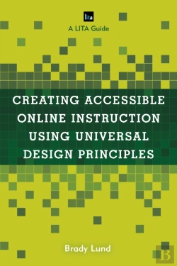 Bertrand.pt - Creating Accessible Online Instruction Using Universal Design Principles