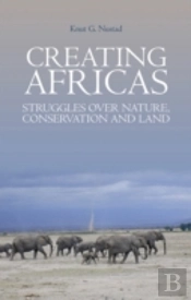 Creating Africas