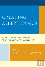 Creating Albert Camus