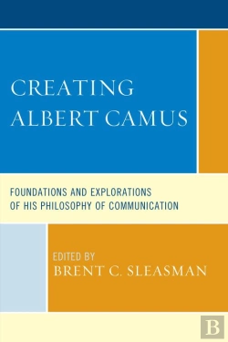Bertrand.pt - Creating Albert Camus
