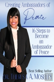 Creating Ambassadors Of Peace