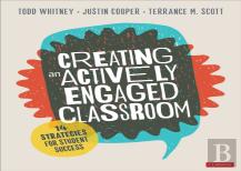 Creating An Actively Engaged Classroom