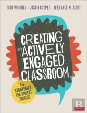 Creating An Actively Engaged Classroom