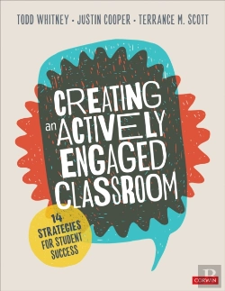 Bertrand.pt - Creating An Actively Engaged Classroom