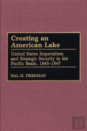 Creating An American Lake