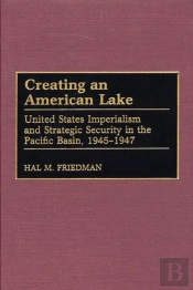 Creating An American Lake