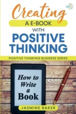 Bertrand.pt - Creating An E-Book With Positive Thinking