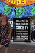 Creating An Ecological Society