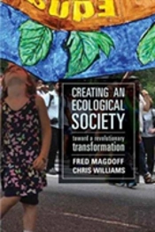 Creating An Ecological Society