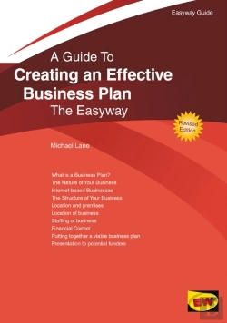 Bertrand.pt - Creating An Effective Business Plan