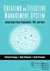 Creating An Effective Management System