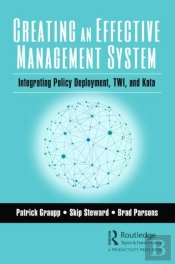 Creating An Effective Management System