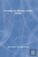 Creating An Effective Public Sector