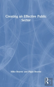 Creating An Effective Public Sector