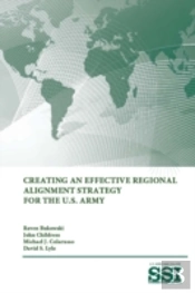 Creating An Effective Regional Alignment