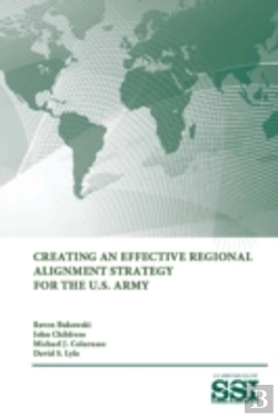 Bertrand.pt - Creating An Effective Regional Alignment