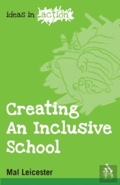 Creating An Inclusive School