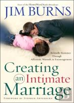 Creating An Intimate Marriage