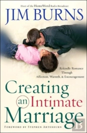 Creating An Intimate Marriage