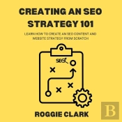 Creating An Seo Strategy 101