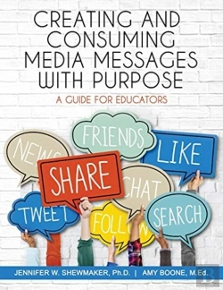 Bertrand.pt - Creating And Consuming Media Messages With Purpose
